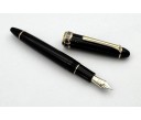 Sailor 1911 Special Edition Naginata Cross Music GT Fountain Pen