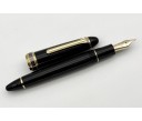 Sailor 1911 Special Edition Naginata Cross Music GT Fountain Pen