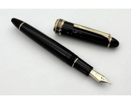 Sailor 1911 Special Edition Naginata Cross Point GT Fountain Pen