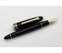 Sailor 1911 Special Edition Naginata Emperor GT Fountain Pen