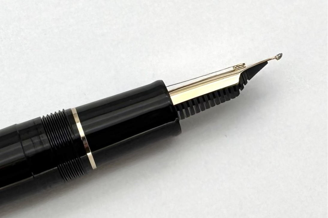 Sailor 1911 Special Edition Naginata Emperor GT Fountain Pen