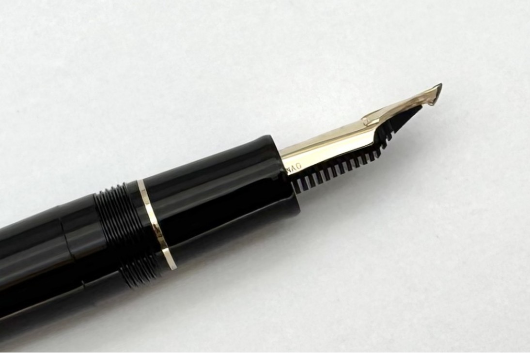 Sailor 1911 Special Edition Naginata King Eagle GT Fountain Pen