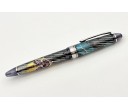 Sailor 1911 Standard Ninja Sachihoko Maki-e Fountain Pen