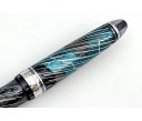 Sailor 1911 Standard Ninja Sachihoko Maki-e Fountain Pen