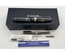 Sailor 1911 Standard Ninja Star Maki-e Fountain Pen