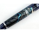 Sailor 1911 Standard Ninja Star Maki-e Fountain Pen