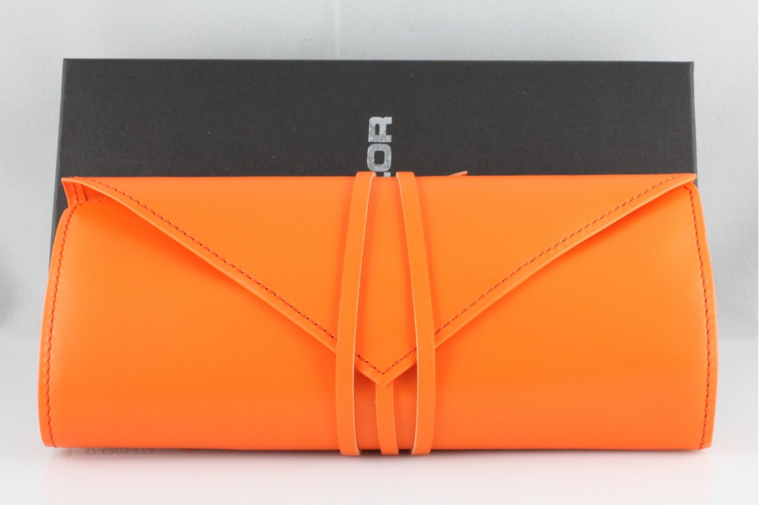 SAILOR PEN WRAP ORANGE