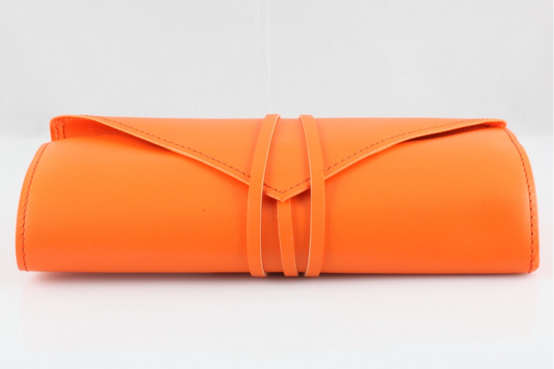 SAILOR PEN WRAP ORANGE