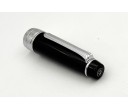 Sailor King of Pens - King Professional Gear Black with Rhodium Trim Fountain Pen