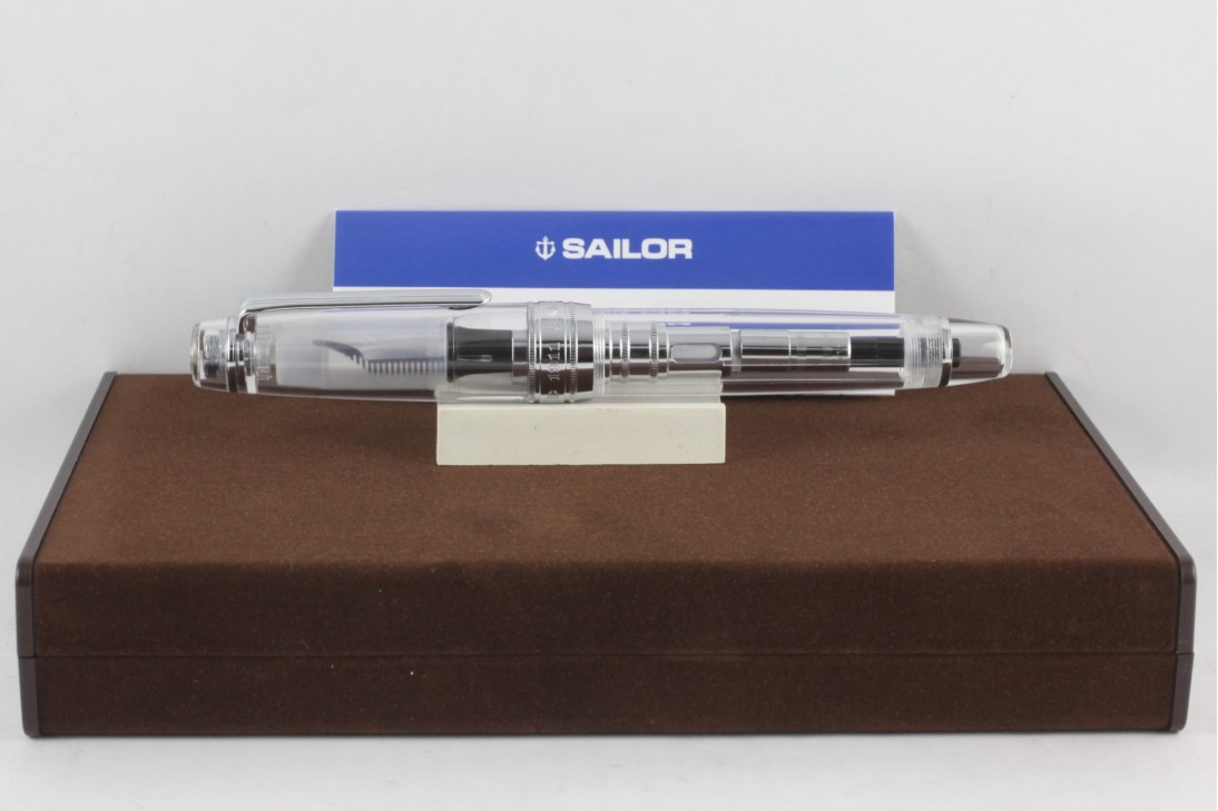 Sailor Professional Gear Collection