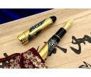 Sailor King of Pens KOP Maki-e Sakura Nagare Flowing Cherry Blossom Fountain Pen