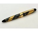 Sailor King of Pens KOP Maki-e Sakura Nagare Flowing Cherry Blossom Fountain Pen