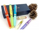 Sailor Cocktail Exclusive 2022 Limited Edition Pro Gear 5 piece set Fountain Pens