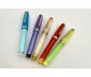 Sailor Cocktail Exclusive 2022 Limited Edition Pro Gear 5 piece set Fountain Pens