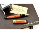 Sailor Limited Edition King of Pens (KOP) Brier Fountain Pen