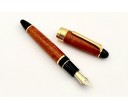 Sailor Limited Edition King of Pens (KOP) Brier Fountain Pen