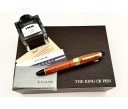 Sailor Limited Edition King of Pens (KOP) Brier Fountain Pen