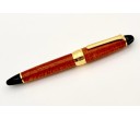 Sailor Limited Edition King of Pens (KOP) Brier Fountain Pen