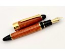 Sailor Limited Edition King of Pens (KOP) Brier Fountain Pen