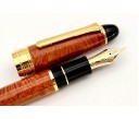 Sailor Limited Edition King of Pens (KOP) Brier Fountain Pen