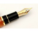 Sailor Limited Edition King of Pens (KOP) Brier Fountain Pen