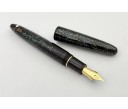 Sailor Limited Edition King of Pens (KOP) Tamenuri Raden Nami (Waves) Fountain Pen