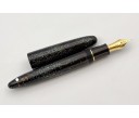 Sailor Limited Edition King of Pens (KOP) Tamenuri Raden Nami (Waves) Fountain Pen