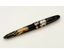 Sailor Limited Edition King of Pens (KOP) Uma to Gekkou (Horse in the Moonlight) Maki-e Fountain Pen
