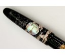Sailor Limited Edition King of Pens (KOP) Uma to Gekkou (Horse in the Moonlight) Maki-e Fountain Pen