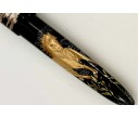Sailor Limited Edition King of Pens (KOP) Uma to Gekkou (Horse in the Moonlight) Maki-e Fountain Pen