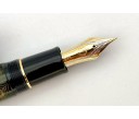 Sailor Limited Edition King of Pens KOP Chinkin Peacock Fountain Pen