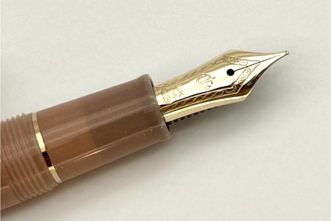 Sailor Limited Edition ProGear Slim Japanese Sweets Wagashi Manju Fountain Pen Set