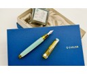 Sailor Limited Edition ProGear Slim Manyo Bamboo Shoot Fountain Pen Set