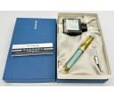 Sailor Limited Edition ProGear Slim Manyo Bamboo Shoot Fountain Pen Set