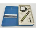 Sailor Limited Edition ProGear Slim Manyo Chestnut Fountain Pen Set