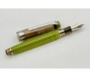 Sailor Limited Edition ProGear Slim Manyo Chestnut Fountain Pen Set