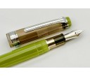 Sailor Limited Edition ProGear Slim Manyo Chestnut Fountain Pen Set