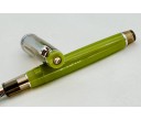 Sailor Limited Edition ProGear Slim Manyo Chestnut Fountain Pen Set