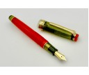 Sailor Limited Edition ProGear Slim Manyo Gourd Fountain Pen Set