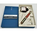 Sailor Limited Edition ProGear Slim Manyo Gourd Fountain Pen Set