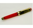 Sailor Limited Edition ProGear Slim Manyo Gourd Fountain Pen Set