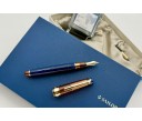 Sailor Limited Edition ProGear Slim Manyo Persimmon Fountain Pen Set