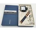 Sailor Limited Edition ProGear Slim Manyo Persimmon Fountain Pen Set