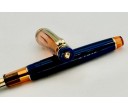 Sailor Limited Edition ProGear Slim Manyo Persimmon Fountain Pen Set