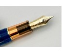 Sailor Limited Edition ProGear Slim Manyo Persimmon Fountain Pen Set