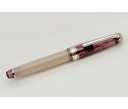 Sailor Limited Edition ProGear Slim Manyo Red Bean Fountain Pen Set