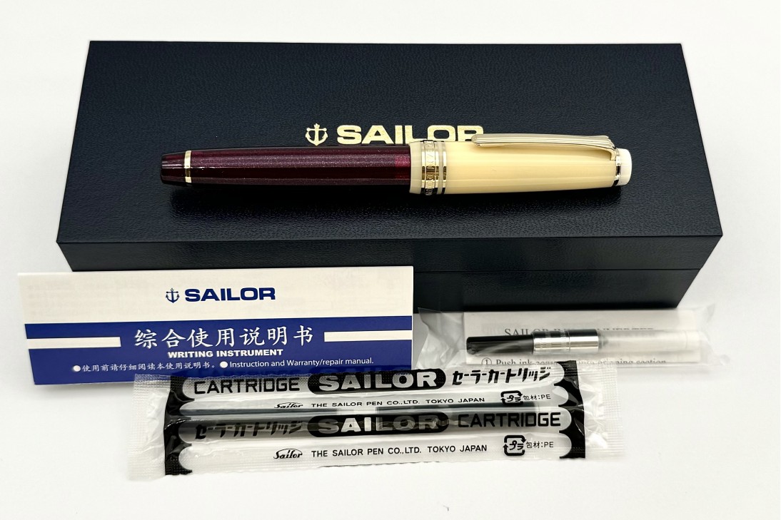 Pens