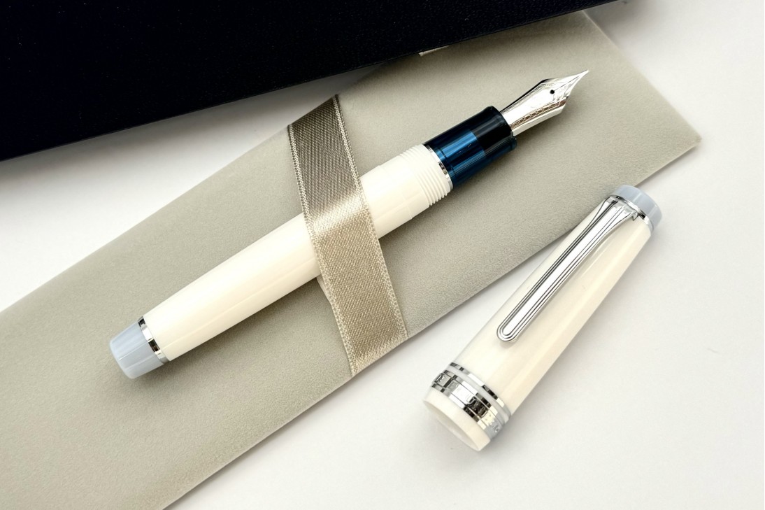 Sailor Professional Gear Collection