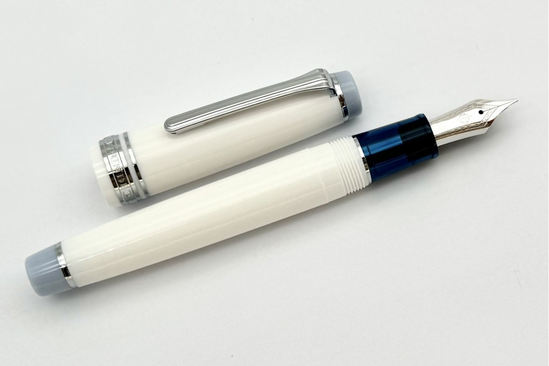 Sailor Professional Gear Collection