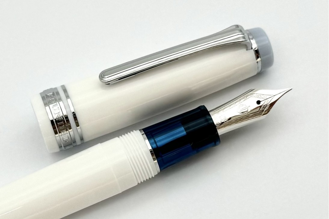Sailor Professional Gear Collection